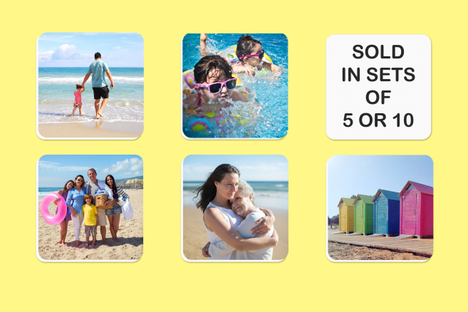 Photo Magnets From £4.95